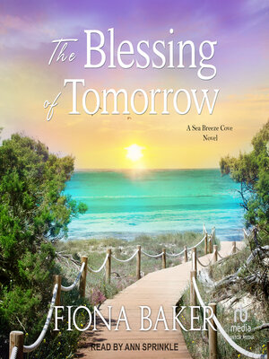 cover image of The Blessing of Tomorrow